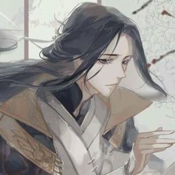 ins超火古风情侣头像天涯地角有穷时,只有相思无尽处