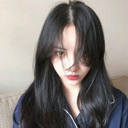佛系性感女生头像气质文艺女生qq头像