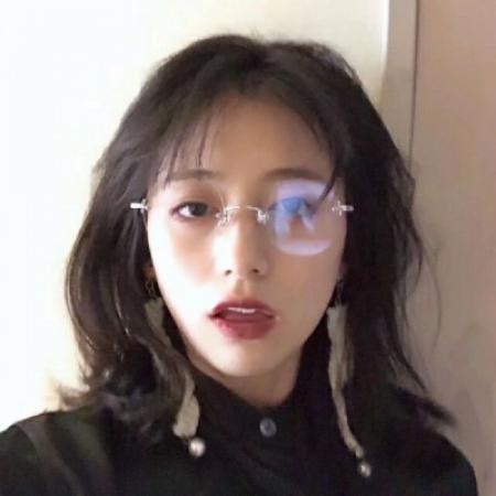 女人魅力的头像,清新漂亮妩媚高冷气质美女头像