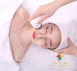 1.7折我带朋友来寮步这家皮肤管理,她脸白了一度...
