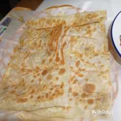 嫂子辣子钵子的香蕉飞饼好不好吃用户评价口味怎么样南沙区美食香蕉飞饼实拍图片大众点评