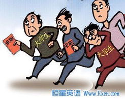 怎样找到最适合自己的工作