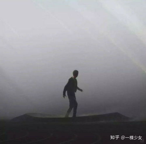 有哪些适合青年男生的头像呢