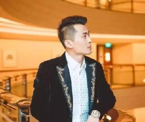 快手到底谁是一哥祁天道没命当,辛有志不敢当,丁老五给出答案