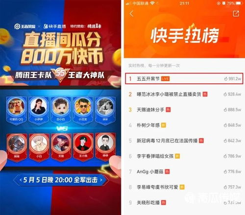 快手游戏如何做品牌营销