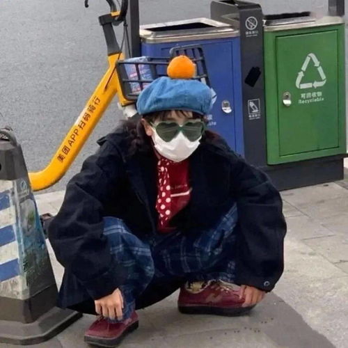 头像一组不容错过的微信头像