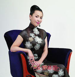 老年女性发型图片大全中国中老年女性时尚发型发型师姐