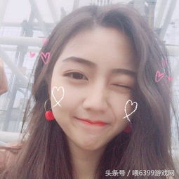 2018最火爆的女生头像清纯可爱你只能私藏不能共享