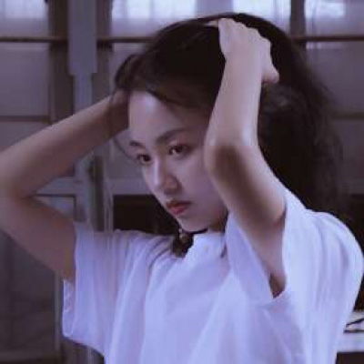 女生头像高清韩范仙气优质女生头像