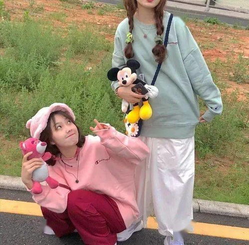 今日头像希望我的女孩
