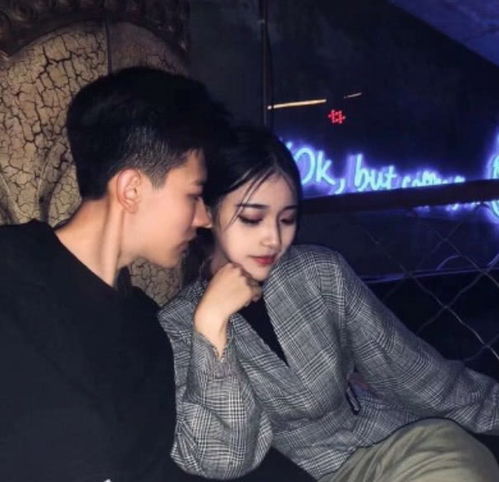 qq头像情侣情侣头像
