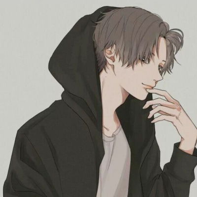 男头像ins高级质感质感