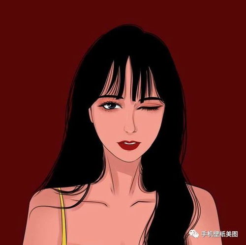 2020好看的微信头像,男生,女生头像