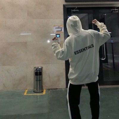 ins有点拽的男生头像