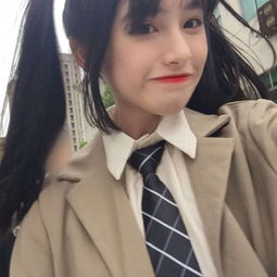 抖音头像女生佛系少女