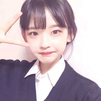 好看的抖音头像女,只因我懂你
