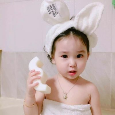 女生头像