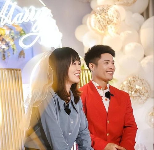 举重人重承诺巴黎奥运冠军李发彬娶菜贩为妻,爱她一生一世