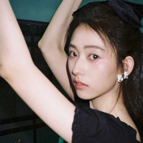 唯美御姐神仙头像丨可以长期使用的女头