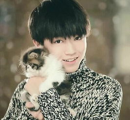 tfboys王俊凯被粉丝求婚尴尬回应我还小呢