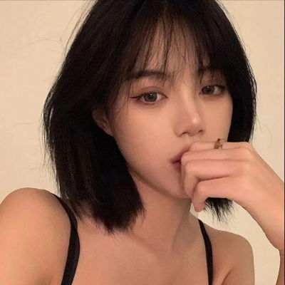 女头像ins高级感头像