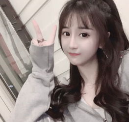 快手第一美女颜值成疑,失去滤镜后的她惊呆全网,网友骗子