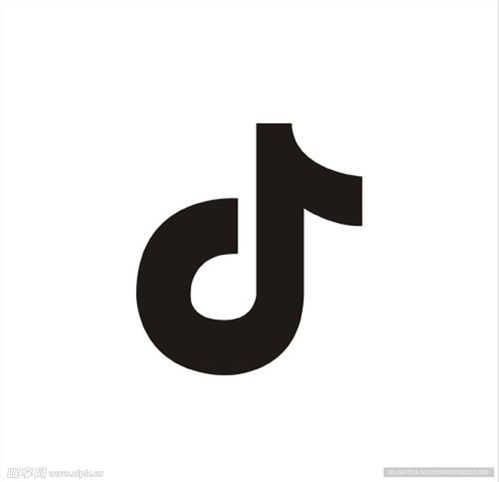 福字抖音头像音符
