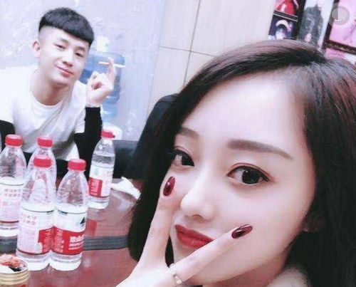 娜美开播说漏嘴小小羊,暴露小仙女疑似怀孕,仙家有后啦