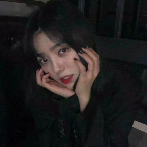 ins超奶思仙女头像非常容易饿,请用你的温柔喂饱我