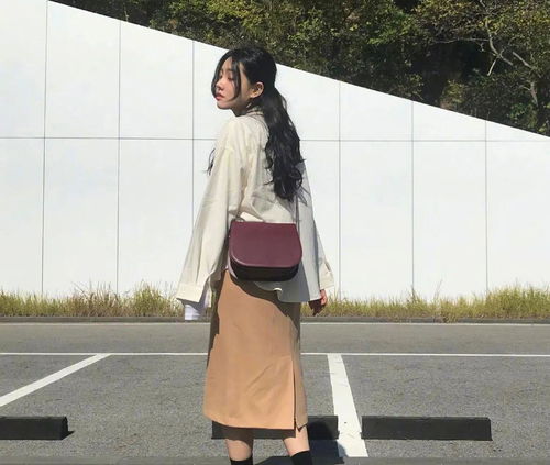 微胖女生这样穿,显高10cm显瘦10斤