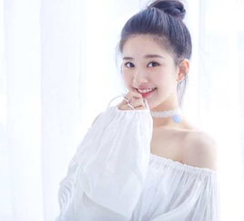 可盐可甜赵露思私藏氧气美肌好物大公开