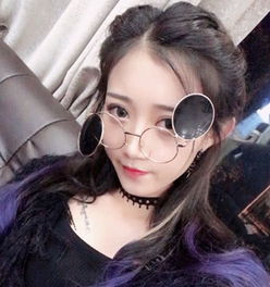 快手终于捧出新一姐人气超娜美,收入超小伊伊,背后还有2大佬