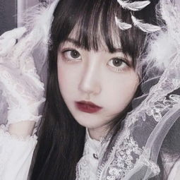 ins优质闺蜜头像ins