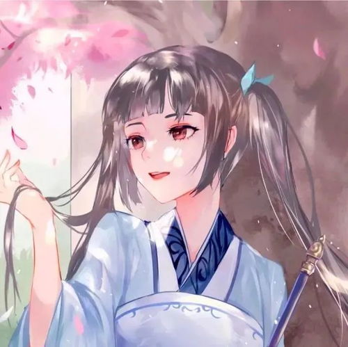 抖音热门情侣头像对象不是人系列