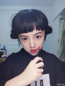 千万别嫉妒,这就是传说中别人家的17岁妹纸