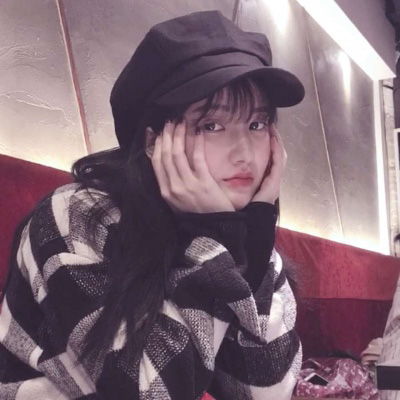 闺蜜头像五人五姐妹头像一人一张高清真人