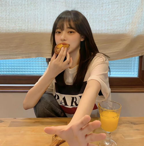 女生头像高级