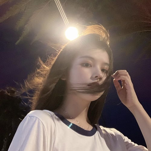 女生头像过于在意的东西永远都在折磨你