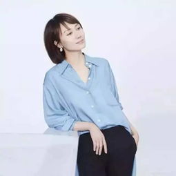 袁泉新剧再现职场穿衣指南,独立干练的新时代女性,满满的高级感