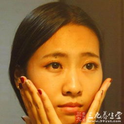 女人这处下垂竟然也会有好运
