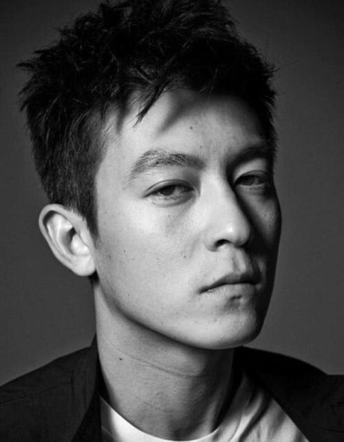 陈冠希ins约架正面刚黑粉,结果却让人很以外