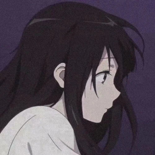 伤感二次元男生头像二次元男生动漫qq头像