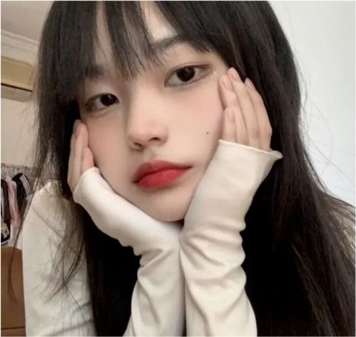 https://www.sysdoing.com.cnqq头像女生可爱萌抖音