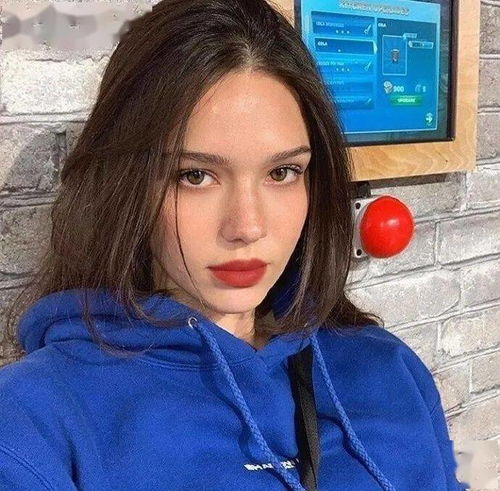 ins欧美头像速度存