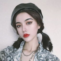 快手高清头像女生别碰我的古qq女生头像我要个性网