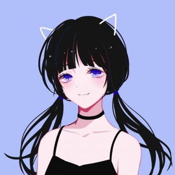 情侣头像快手动漫情侣