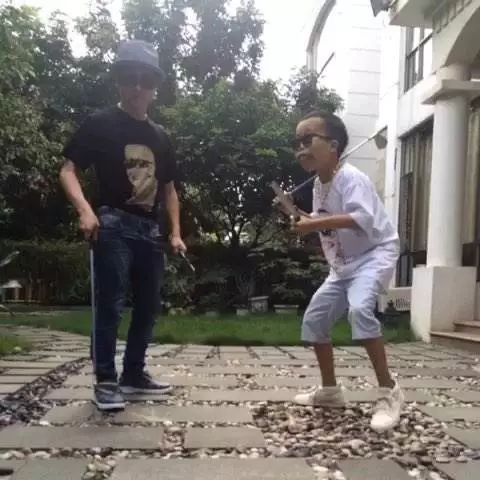 是谁杀死了极限第一人咏宁
