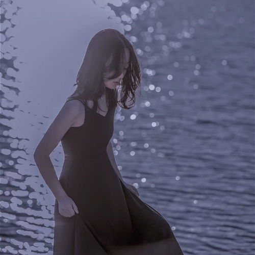 女生头像普普通通也要热爱生活