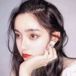 ins高清闺蜜头像,闺蜜,其实就是另一个自己