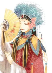 2018流行微信头像古风